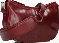 VAGABOND SHOEMAKERS rode schoudertas minoh rood