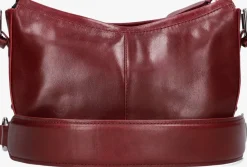 VAGABOND SHOEMAKERS rode schoudertas minoh rood