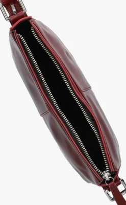 VAGABOND SHOEMAKERS rode schoudertas minoh rood