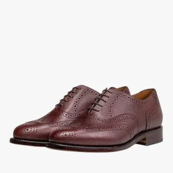 VAN BOMMEL rode nette schoenen sbm-30134 rood Best