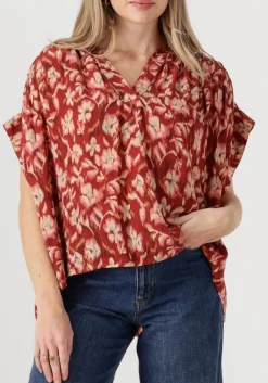 VANESSA BRUNO rode top cory rood Online