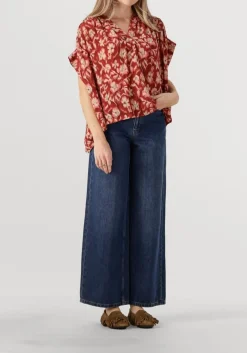 VANESSA BRUNO rode top cory rood Online