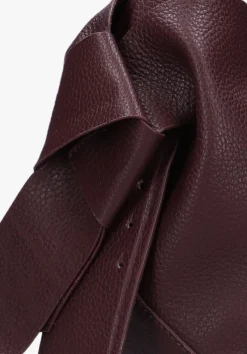 VIA VAI rode schoudertas nodo fabi rood New