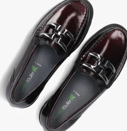 WALDLAUFER rode instappers h serena rood Discount