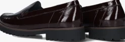 WALDLAUFER rode loafers h elisa rood Online