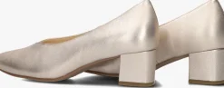 HASSIA roségouden pumps capri rosegoud Best
