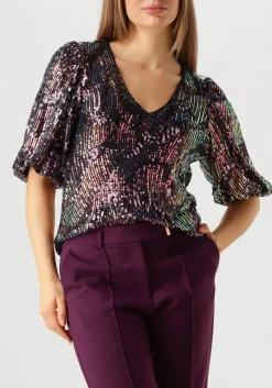 AAIKO top cary pes 177 roze Clearance