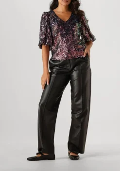 AAIKO top cary pes 177 roze Clearance