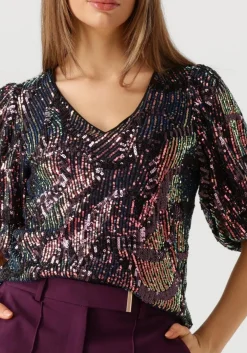 AAIKO top cary pes 177 roze Clearance