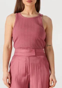 AAIKO top jules co 166 roze New