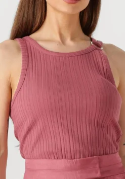 AAIKO top jules co 166 roze New