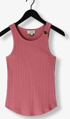 AAIKO top jules co 166 roze New