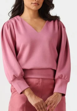 AAIKO trui adry vis 436 roze Online