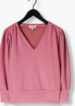 AAIKO trui adry vis 436 roze Online