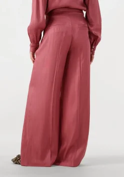 AAIKO wijde broek giani vis 355 roze Discount