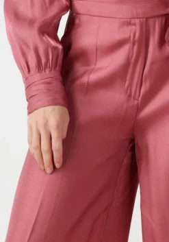 AAIKO wijde broek giani vis 355 roze Discount