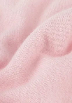 ABSOLUT CASHMERE trui ysee roze New