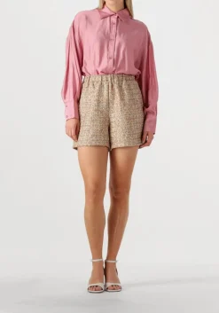 AMAYA AMSTERDAM blouses mora roze Best