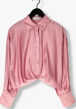 AMAYA AMSTERDAM blouses mora roze Best