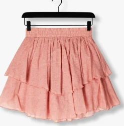 AMAYA AMSTERDAM minirok sas skirt roze Sale