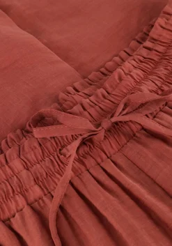 AMAYA AMSTERDAM wijde broek pinnie pants roze Sale