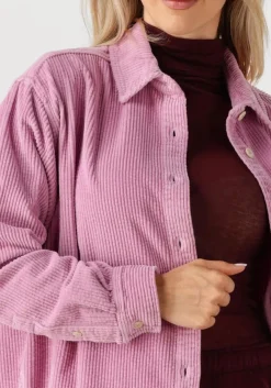 AMERICAN VINTAGE blouses padow roze New