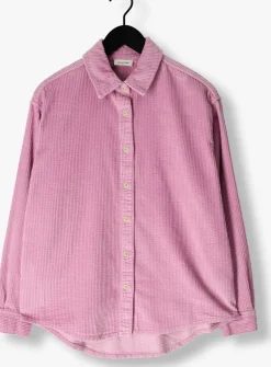 AMERICAN VINTAGE blouses padow roze New