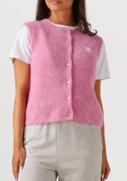 AMERICAN VINTAGE spencer east19mch25 roze Hot