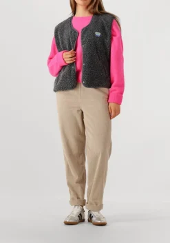 AMERICAN VINTAGE sweater vitow roze Discount