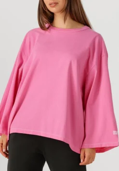 AMERICAN VINTAGE top fizvalley roze Clearance