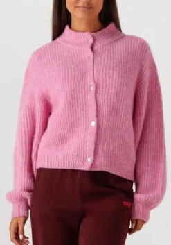 AMERICAN VINTAGE vest east.2 roze Best