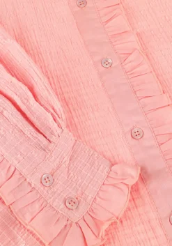 ANTIK BATIK blouses yva blouse roze Online