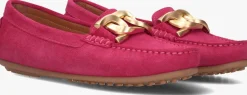 AYANA mocassins 1202 roze Hot