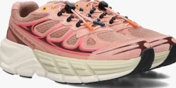 BARRACUDA lage sneakers bd1525 roze Clearance