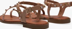 BIBI LOU platte sandalen 886z11hg roze New