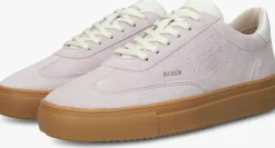 BLACKSTONE lage sneakers slate harper woman roze Sale