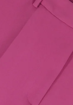 BRUUNS BAZAAR pantalon floretta cassa pants roze Online