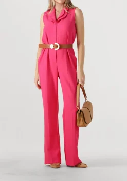 CAROLINE BISS jumpsuits 1526 roze Discount