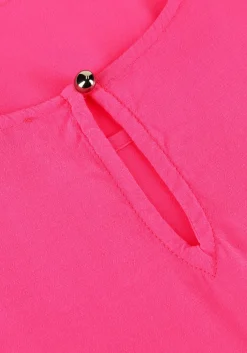 CAROLINE BISS top 1637 roze Clearance