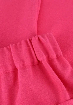 CAROLINE BISS wijde broek 1529 roze Hot
