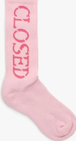 CLOSED sokken sock roze Hot
