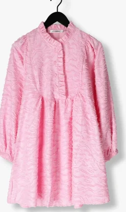 CO'COUTURE mini jurk rachelcc dress roze Online