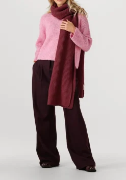 CO'COUTURE trui charlie knit roze Online