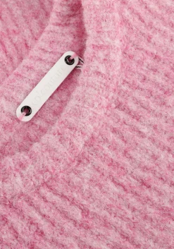 CO'COUTURE trui charlie knit roze Online