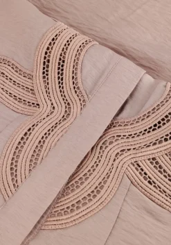 COPENHAGEN MUSE midi jurk cole dress roze New