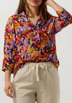 DEA KUDIBAL blouses kami ev roze New