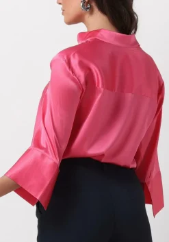 DEA KUDIBAL blouses lysanna roze Sale