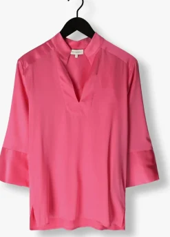 DEA KUDIBAL blouses lysanna roze Sale