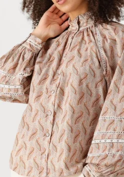 DEA KUDIBAL blouses nita roze Sale