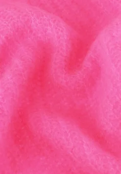 DES PETITS HAUTS trui burma roze Hot